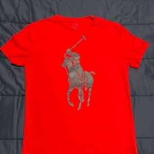Polo Ralph Lauren Mens XS TShirt
